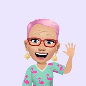 Meet your Posher, Heidi